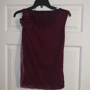Ann Taylor top